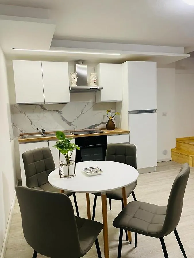 Appartamento Living City Center Catania