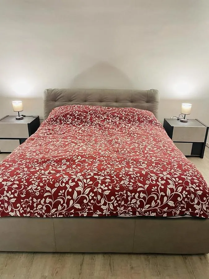 Appartamento Living City Center Catania