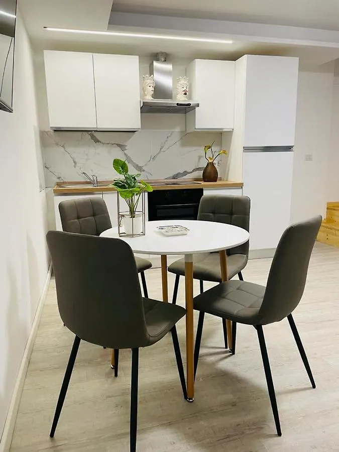 Appartamento Living City Center Catania