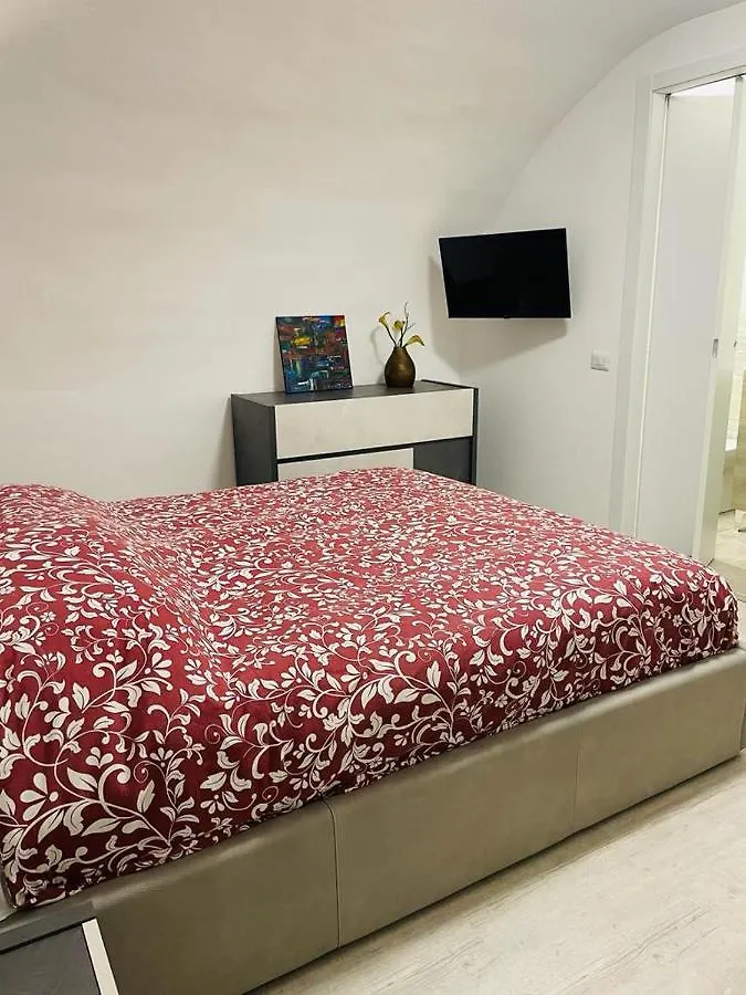 Appartamento Living City Center Catania Italia