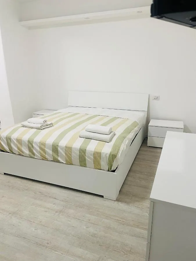 Living City Center Catania Appartamento